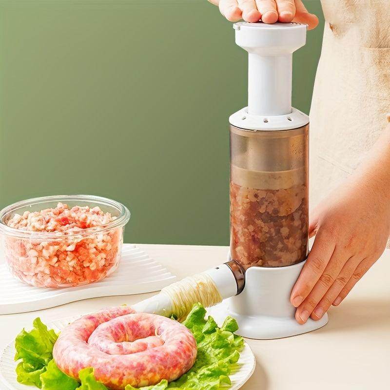 Easy Sausage Manual Sausage Maker - My Store