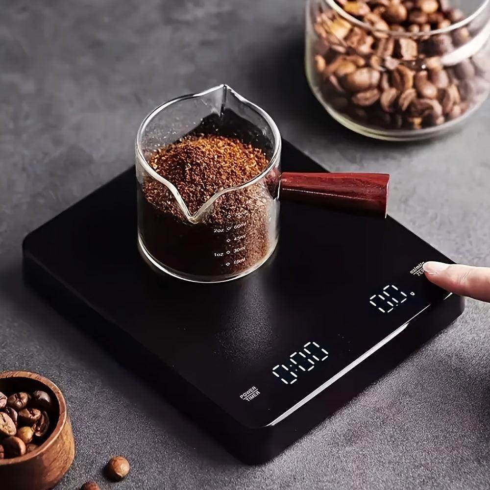 Smart LED Display Kitchen Scale - My Store