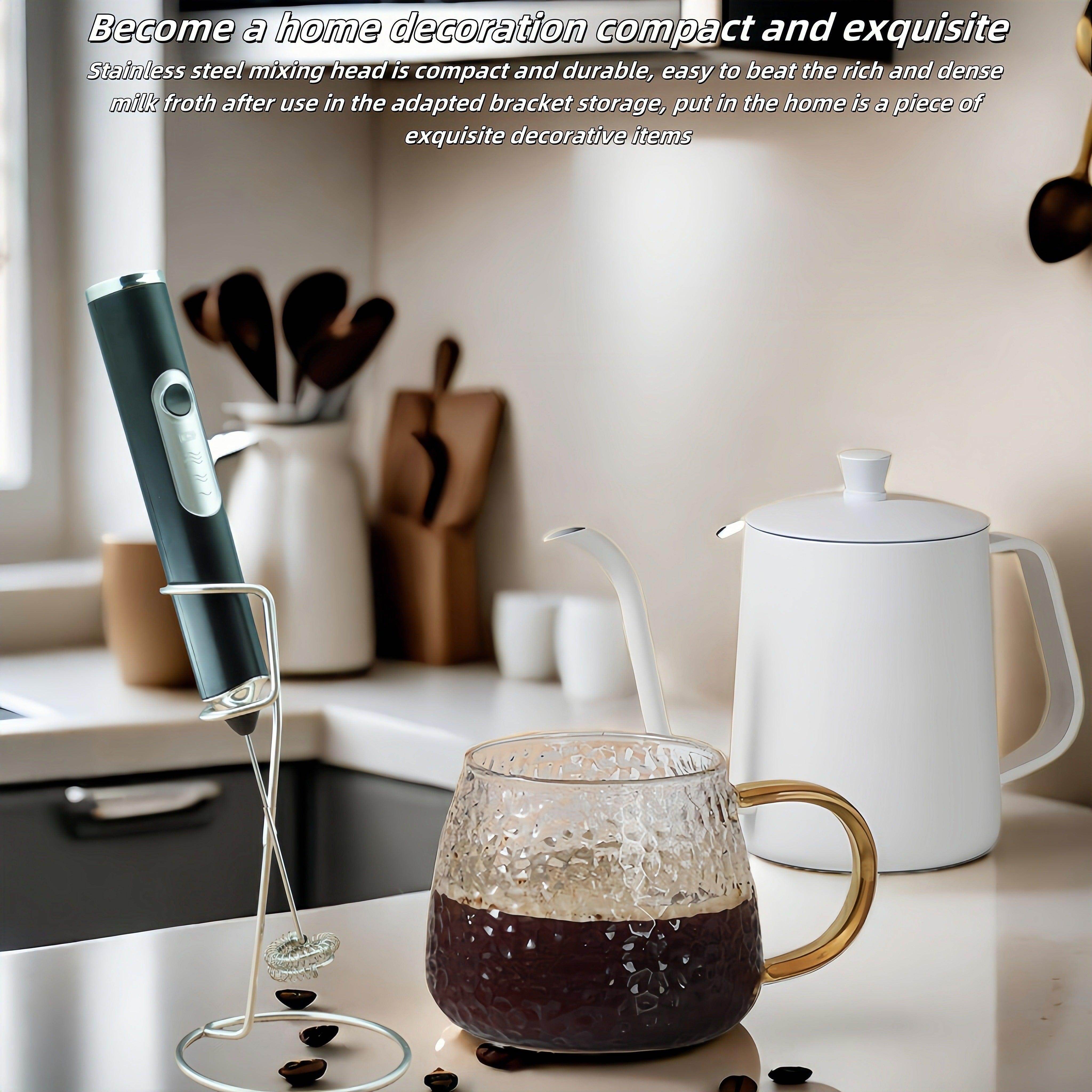 3-Speed Adjustable Handheld Electric Mixer - My Store