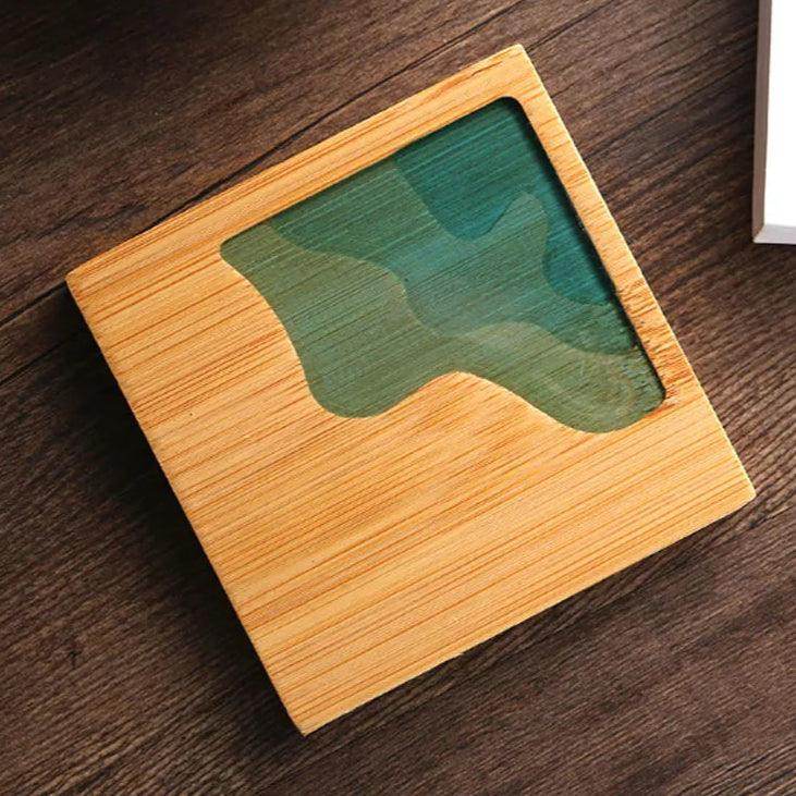 Art Coaster Placemat - My Store