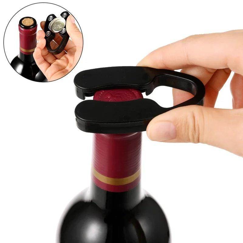 Air Pump Wine Bottle Opener Set - My Store