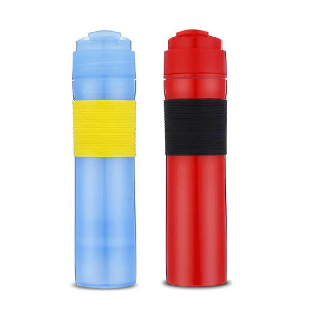 Portable French Press Coffee Maker - 350ml - My Store