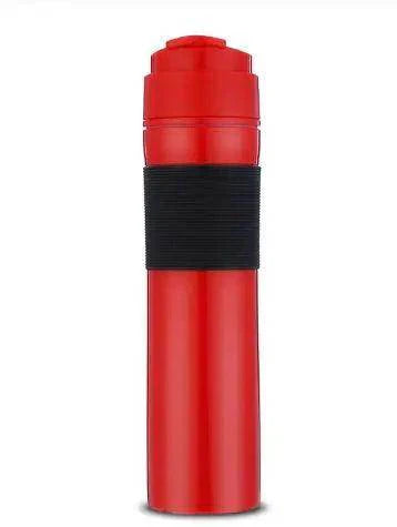 Portable French Press Coffee Maker - 350ml - My Store