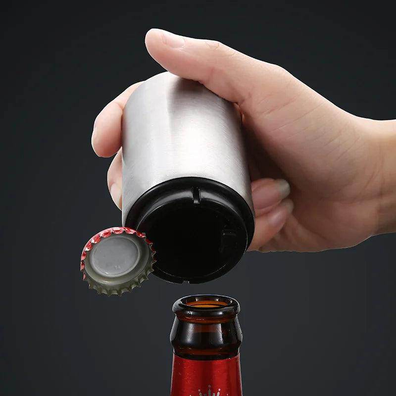 Automatic Beer Bottle Opener - My Store