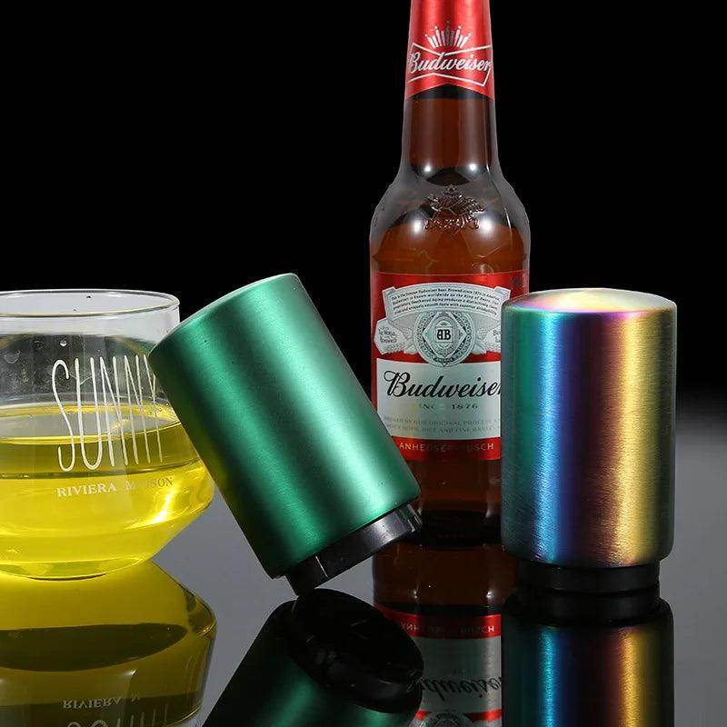 Automatic Beer Bottle Opener - My Store