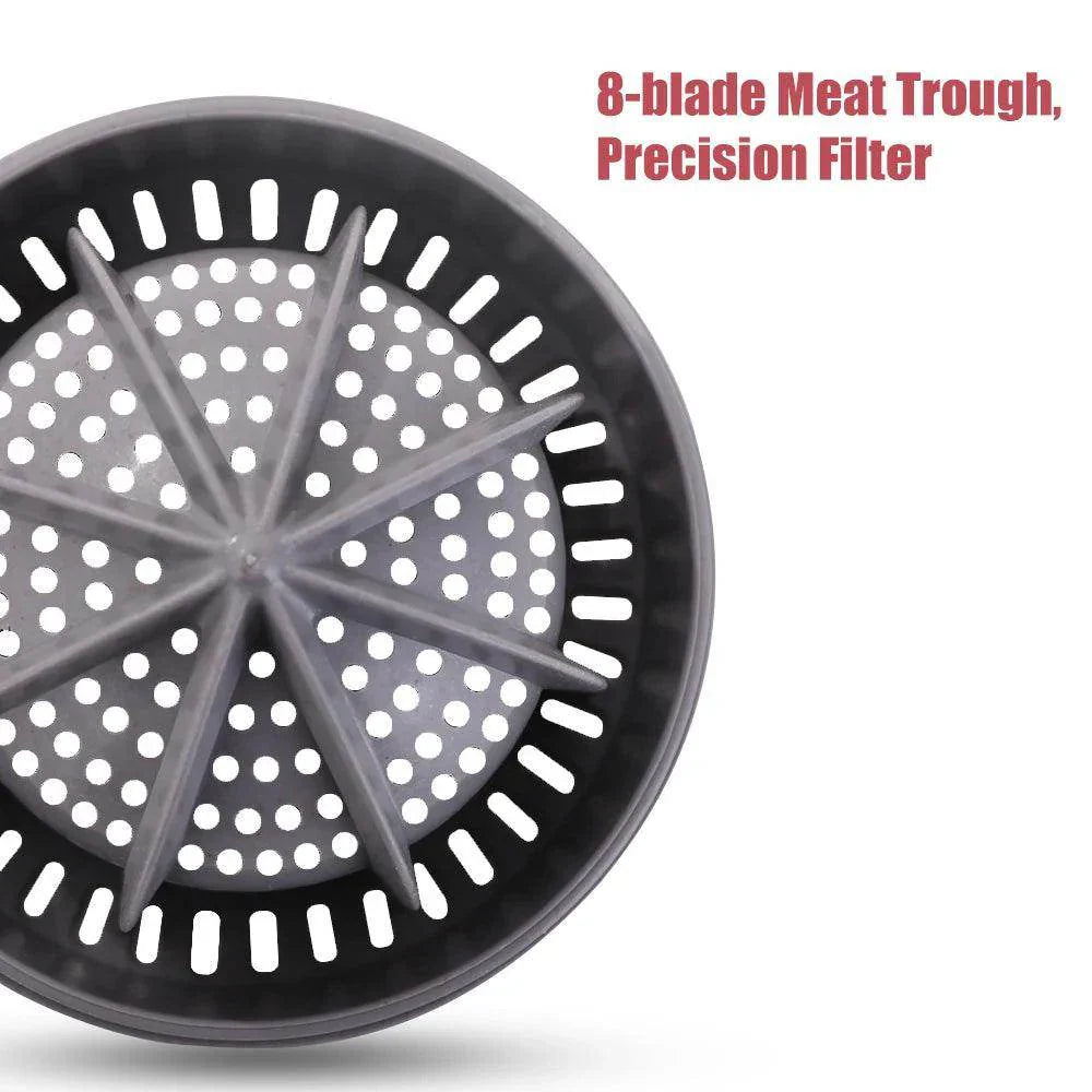 Mini Manual Citrus Juicer - My Store