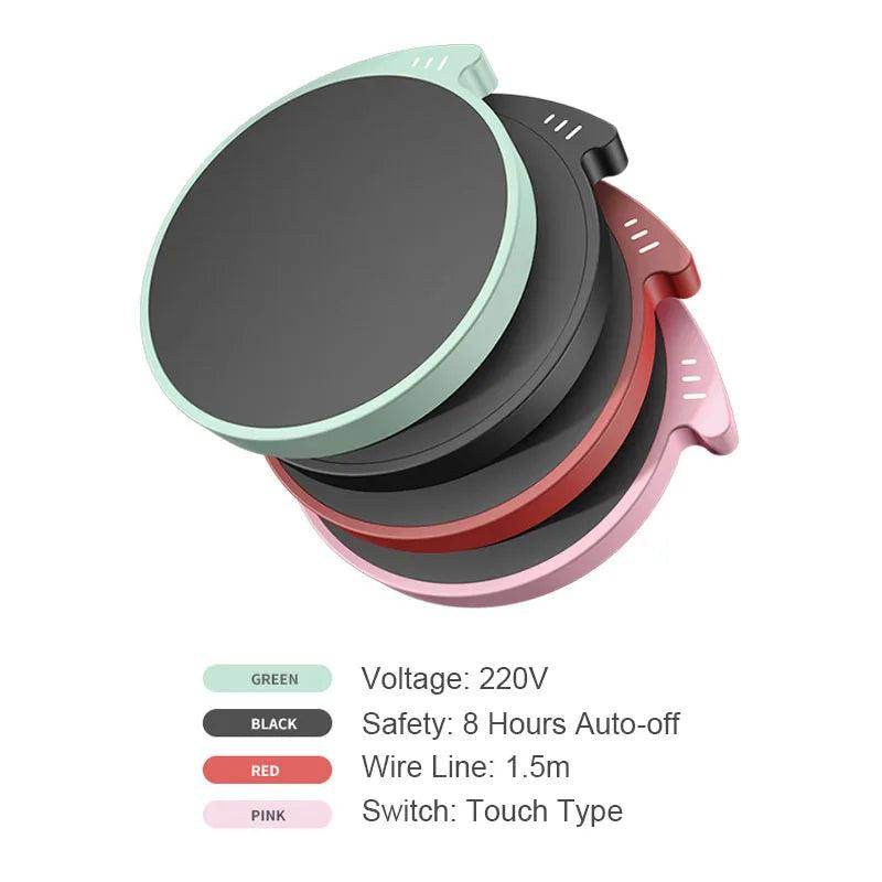 Smart Desk Beverage Warmer - My Store