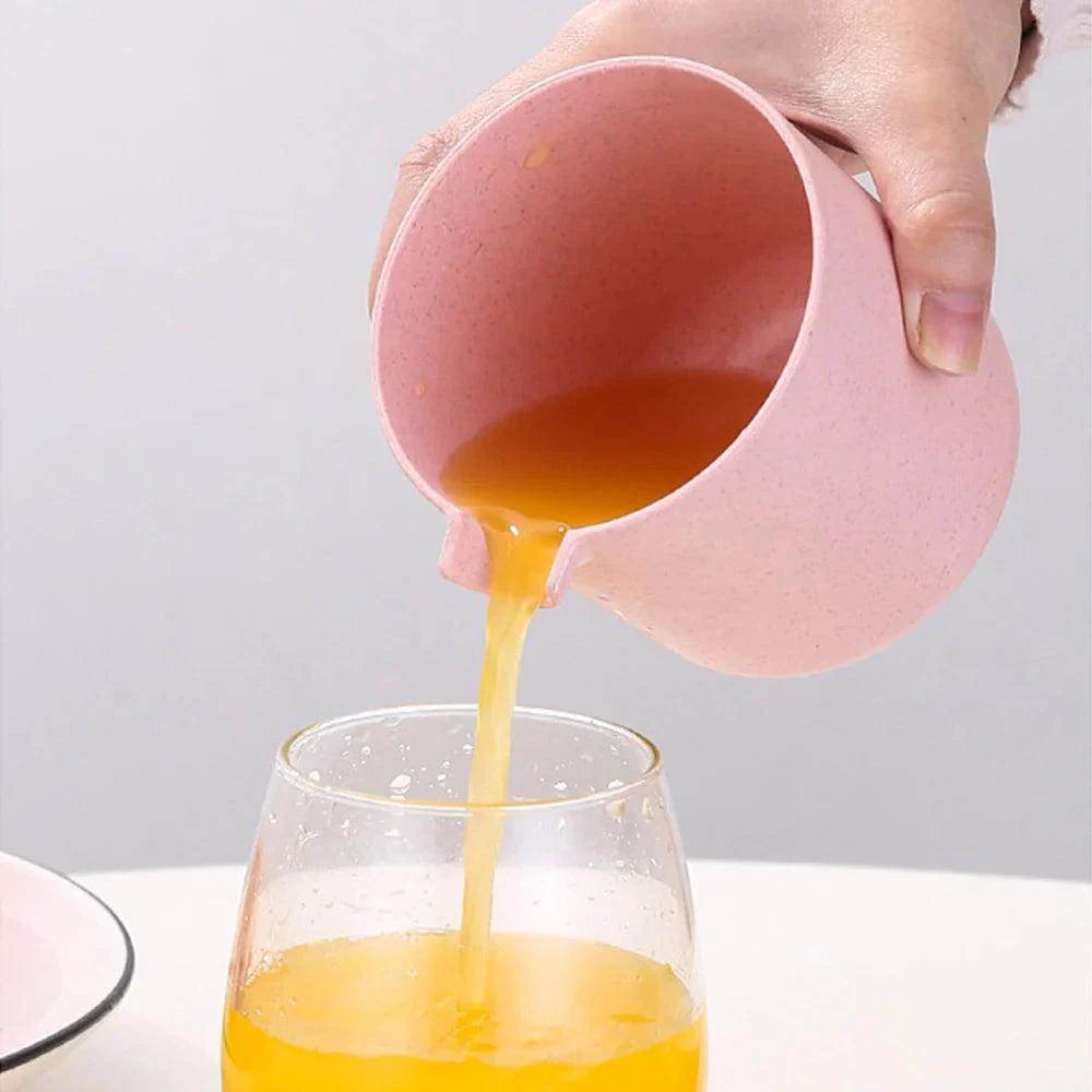 Mini Manual Citrus Juicer - My Store