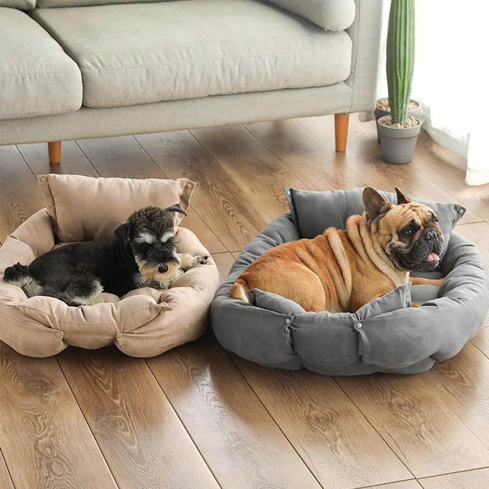 Multifunction 3-in-1 Dog & Cat Bed Mat - My Store