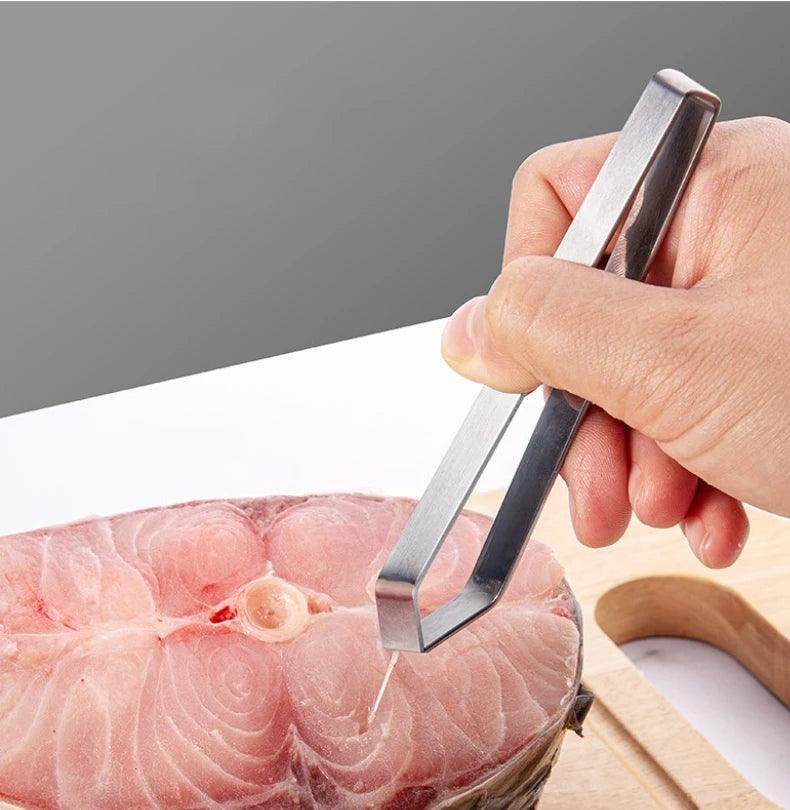 Fish Scales Scraping Grater Tool - My Store