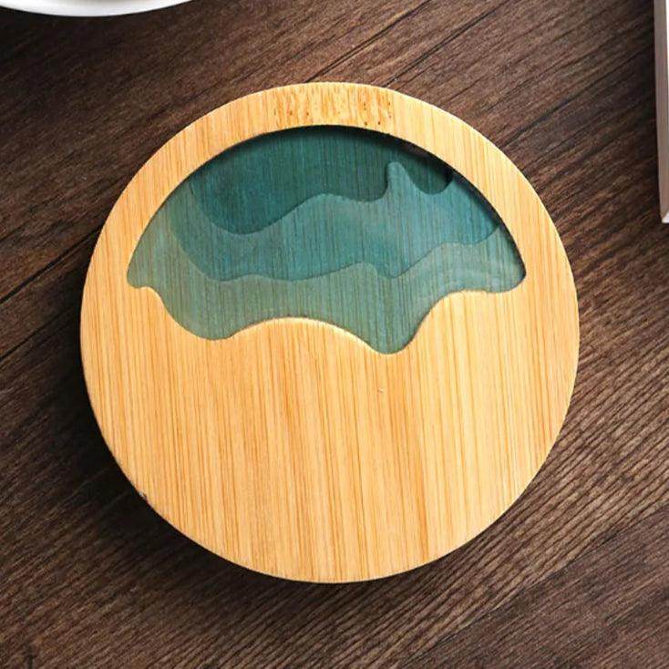 Art Coaster Placemat - My Store