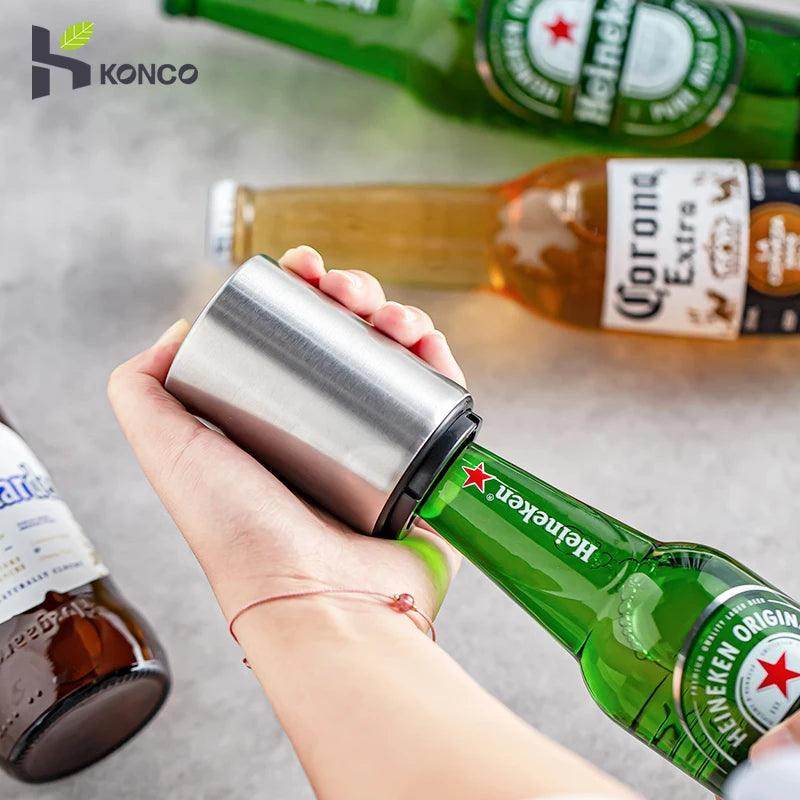 Automatic Beer Bottle Opener - My Store