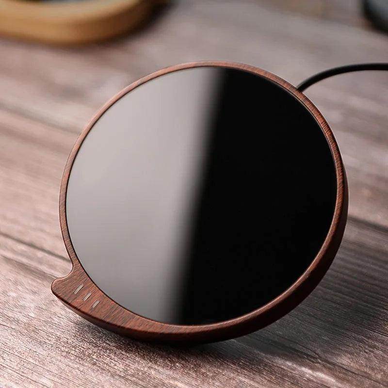 Smart Desk Beverage Warmer - My Store