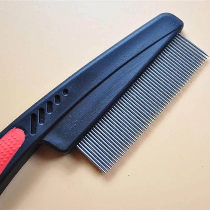Stainless Steel Flea Comb for Pets - My Store