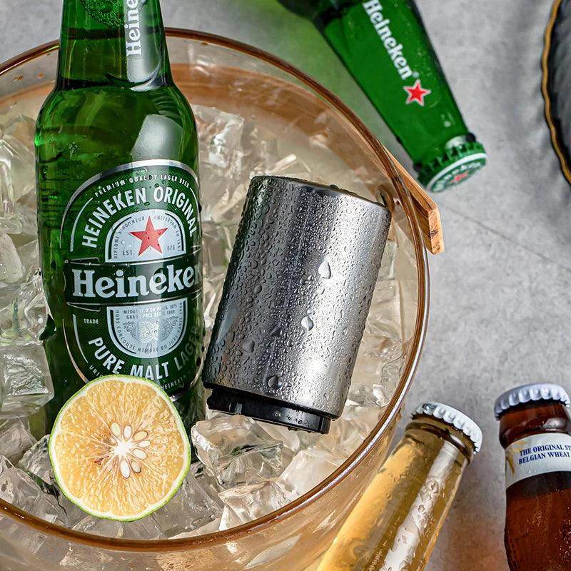Automatic Beer Bottle Opener - My Store