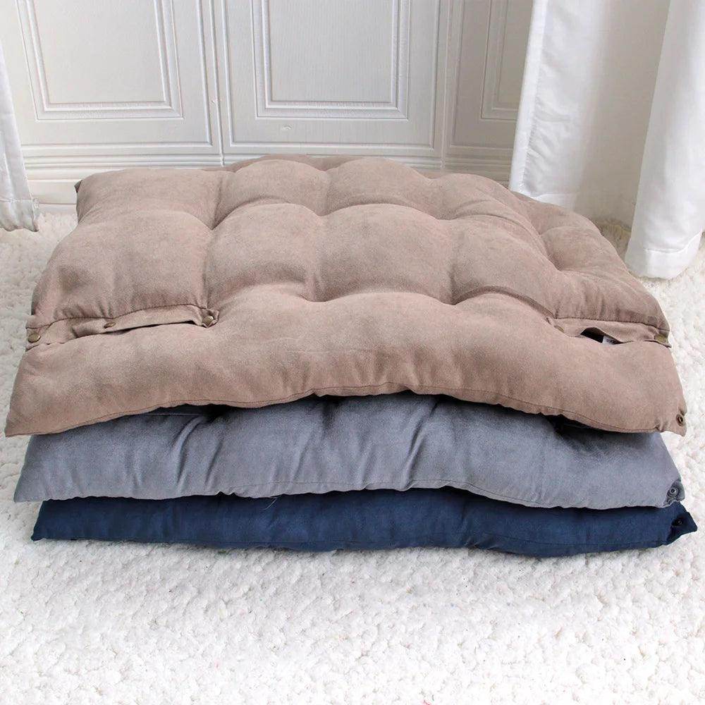 Multifunction 3-in-1 Dog & Cat Bed Mat - My Store
