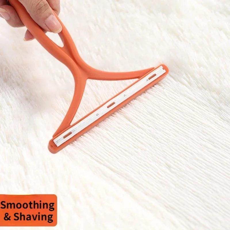 Portable Pet Hair Remover Brush - My Store