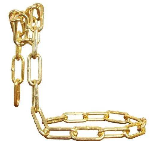 Magic Hanging Chain Bottle Display Stand - My Store