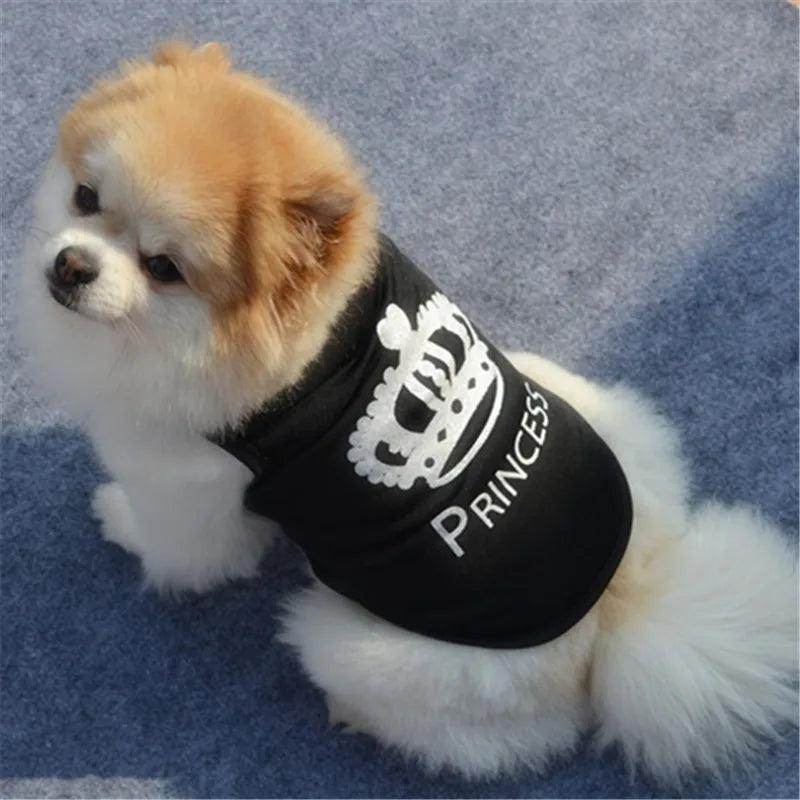Security Clothing Vest for Dogs - My Store