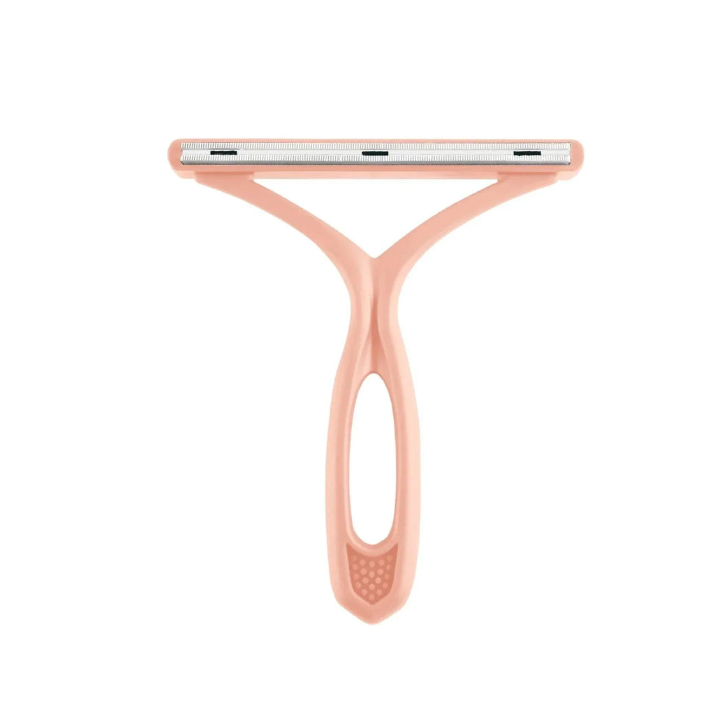 Portable Pet Hair Remover Brush - My Store