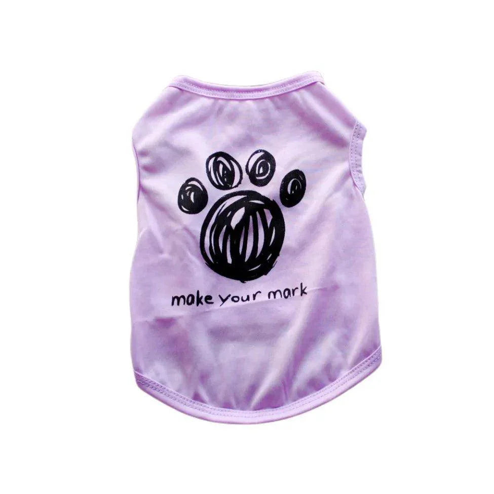 Security Clothing Vest for Dogs - My Store