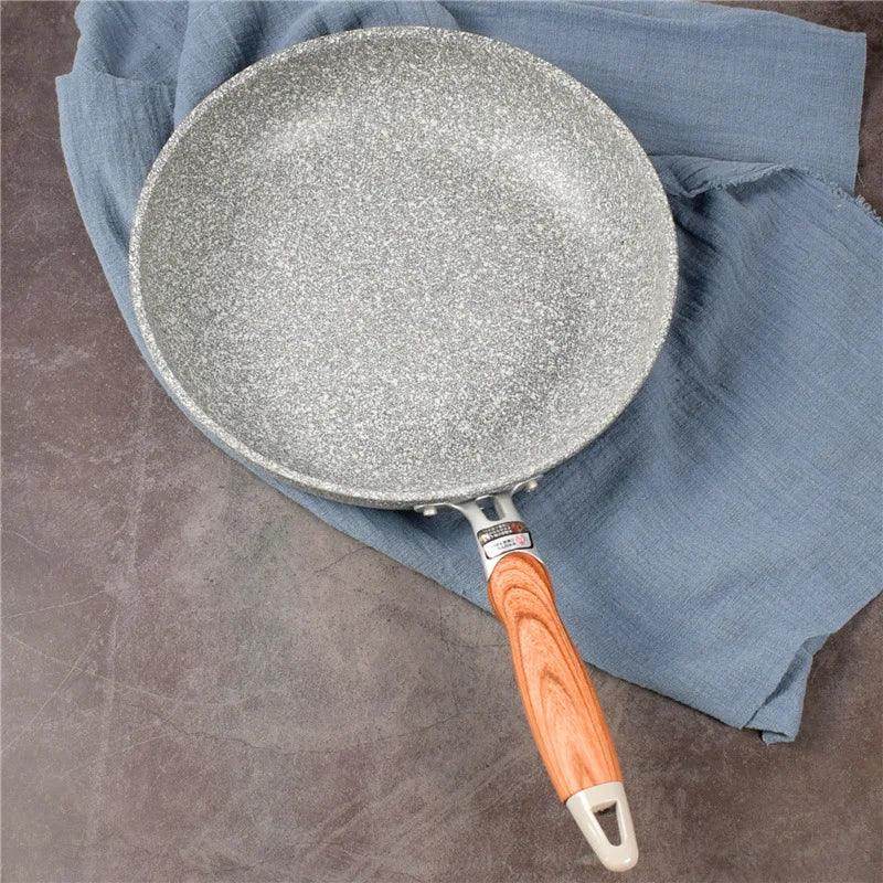 Durable Nonstick Ceramic Frying Pan - My Store