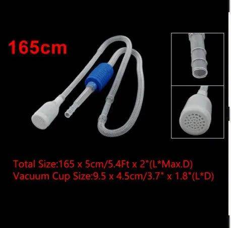 Aquarium Water Changer Pump - My Store