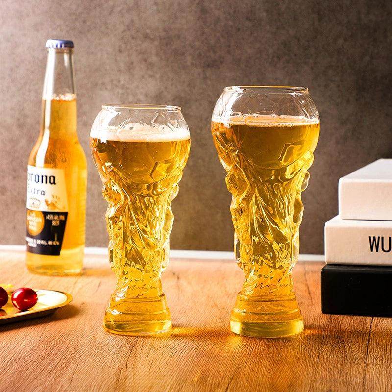 Multipurpose Beer Glasses - My Store