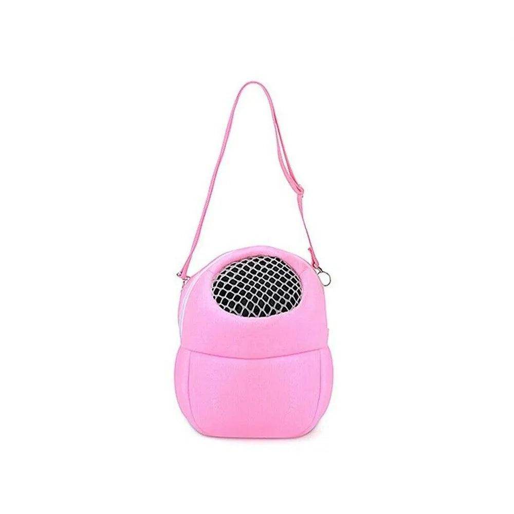 Hamster Travel Carrier Bag - My Store