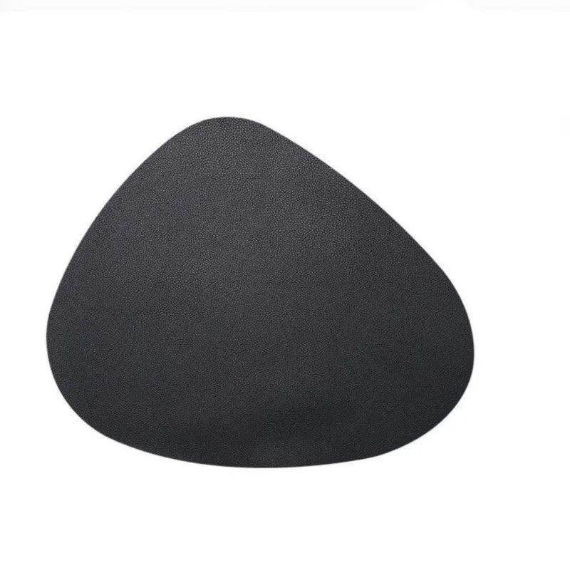 Leather Insulation Table Mats - My Store