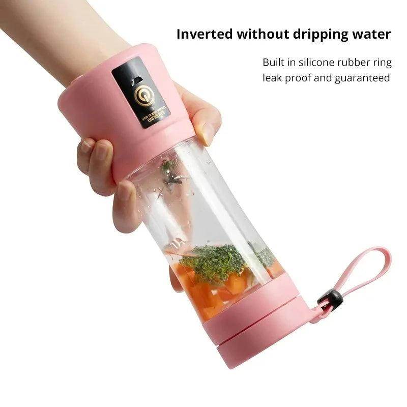 Portable Personal Electric Blender - My Store