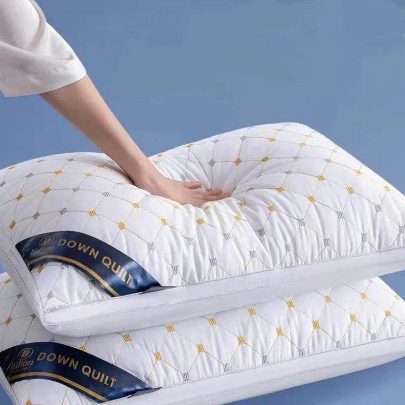 Cervical Support Hotel Pillow - My Store