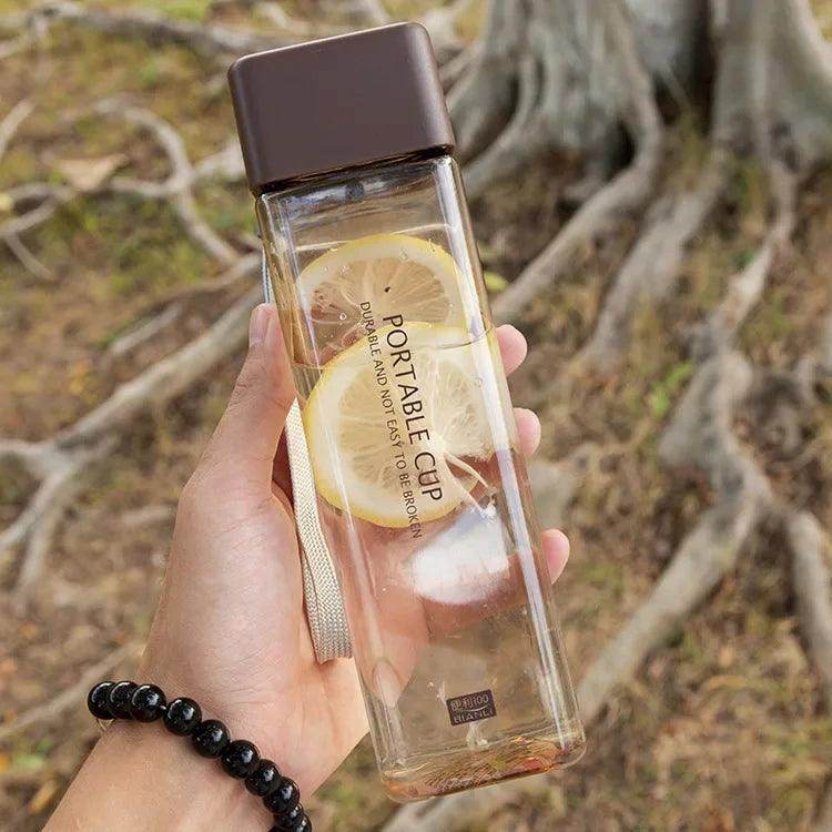 Durable Sports Water Bottle - My Store