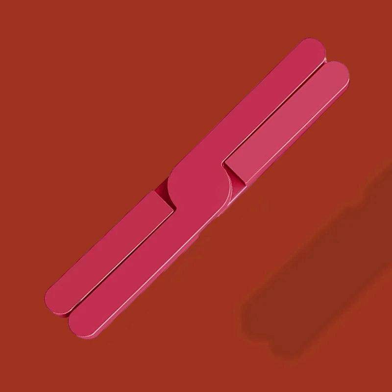 Silicone Foldable Heat-Resistant Trivet - My Store