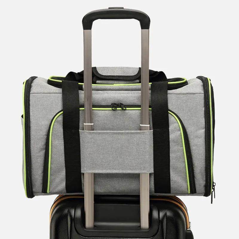 Portable Pet Carrier Backpack - My Store