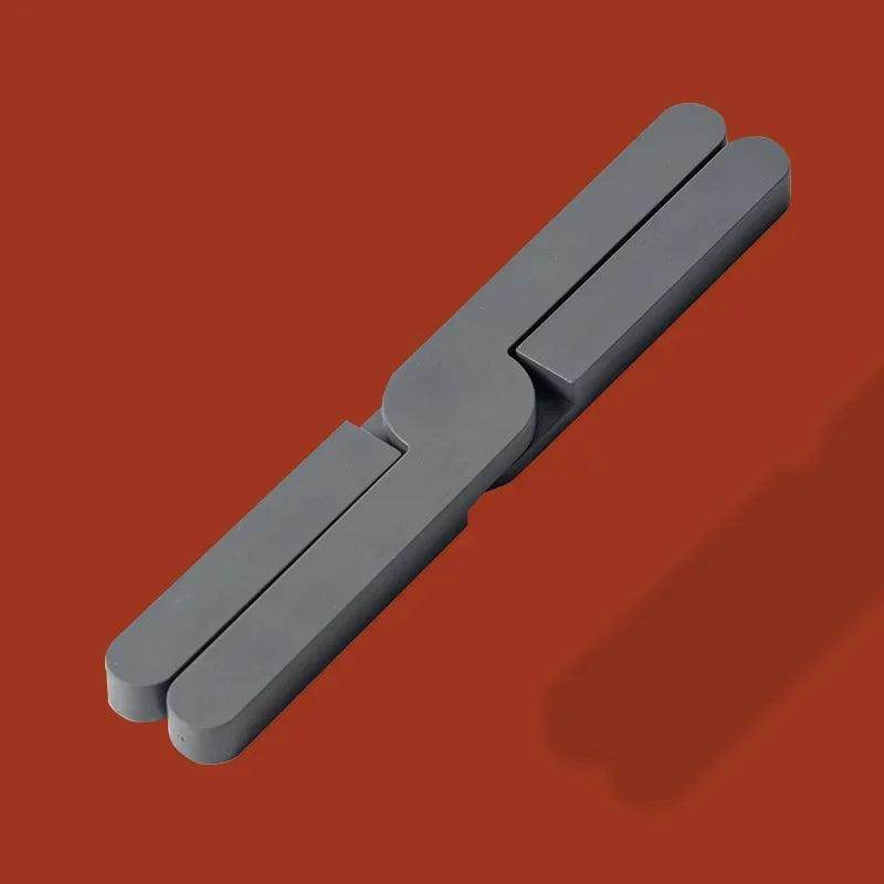 Silicone Foldable Heat-Resistant Trivet - My Store