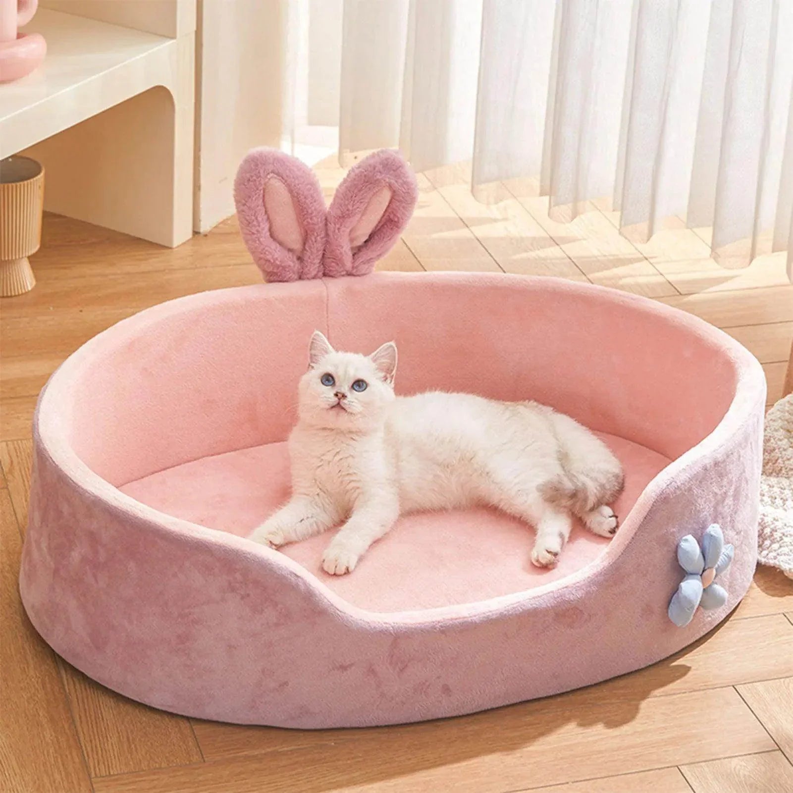 Detachable & Washable Pet Bed - My Store