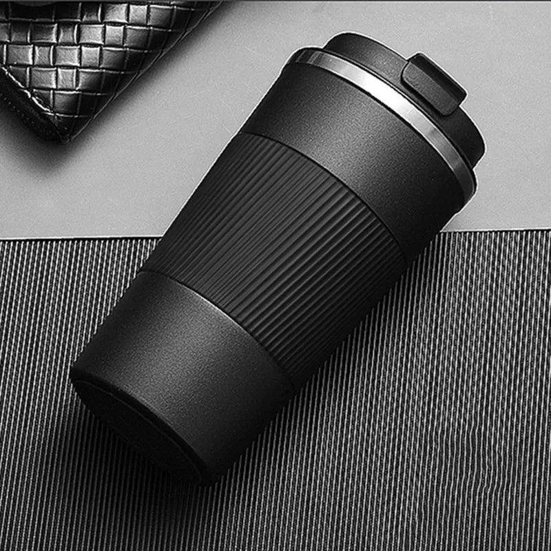 Happy Nooke™ | Insulated Coffee Travel Mug - My Store