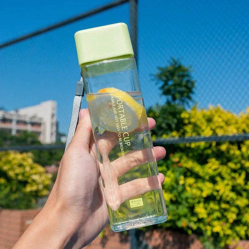 Durable Sports Water Bottle - My Store