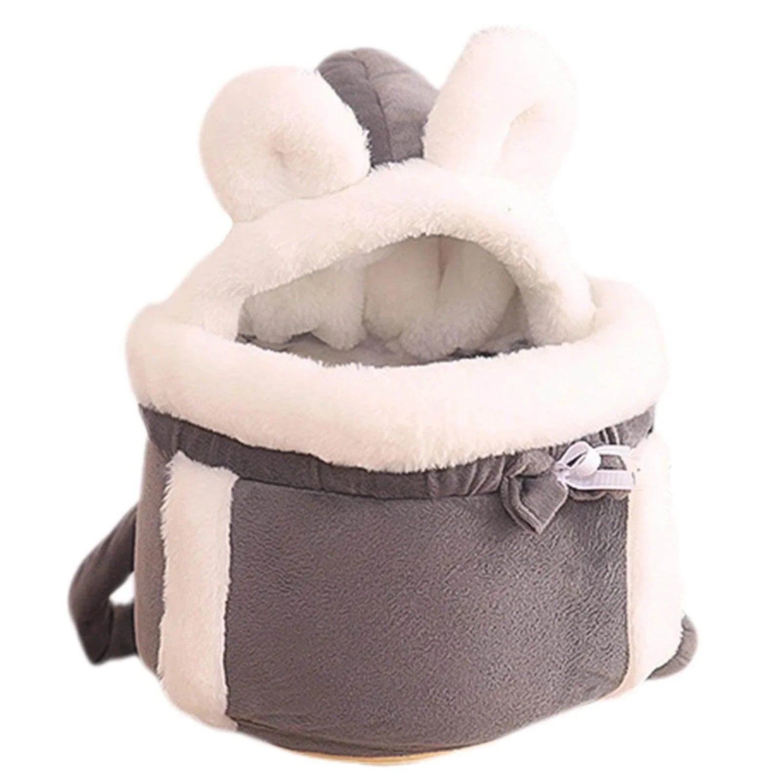 Winter Warm Cat Backpack Carrier - My Store