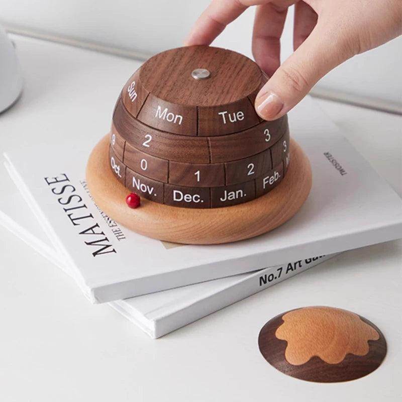 2025 Simple Series Perpetual Calendar - My Store