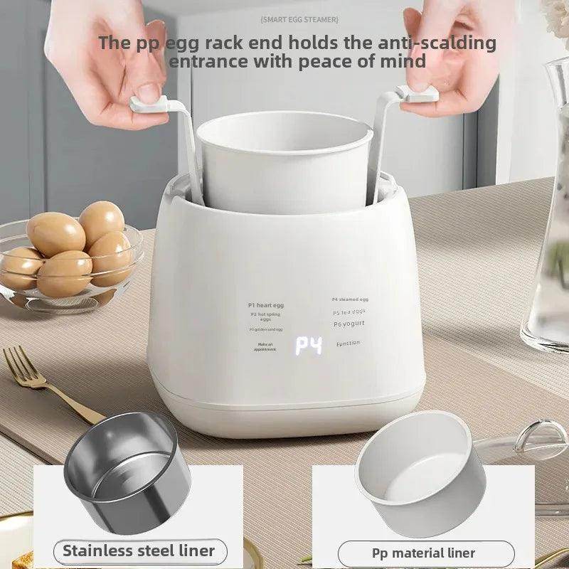 Mini Egg Boiler-Multifunctional Electric - My Store