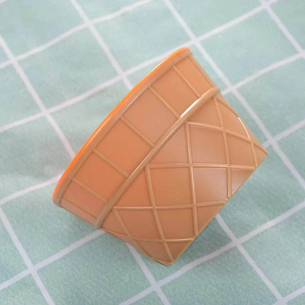 Kids Ice Cream Bowl & Spoon Set - My Store