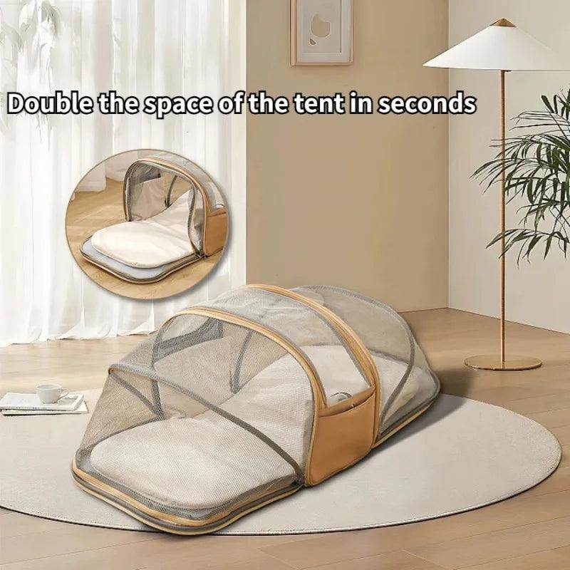 Multifunctional Pet Bag - My Store