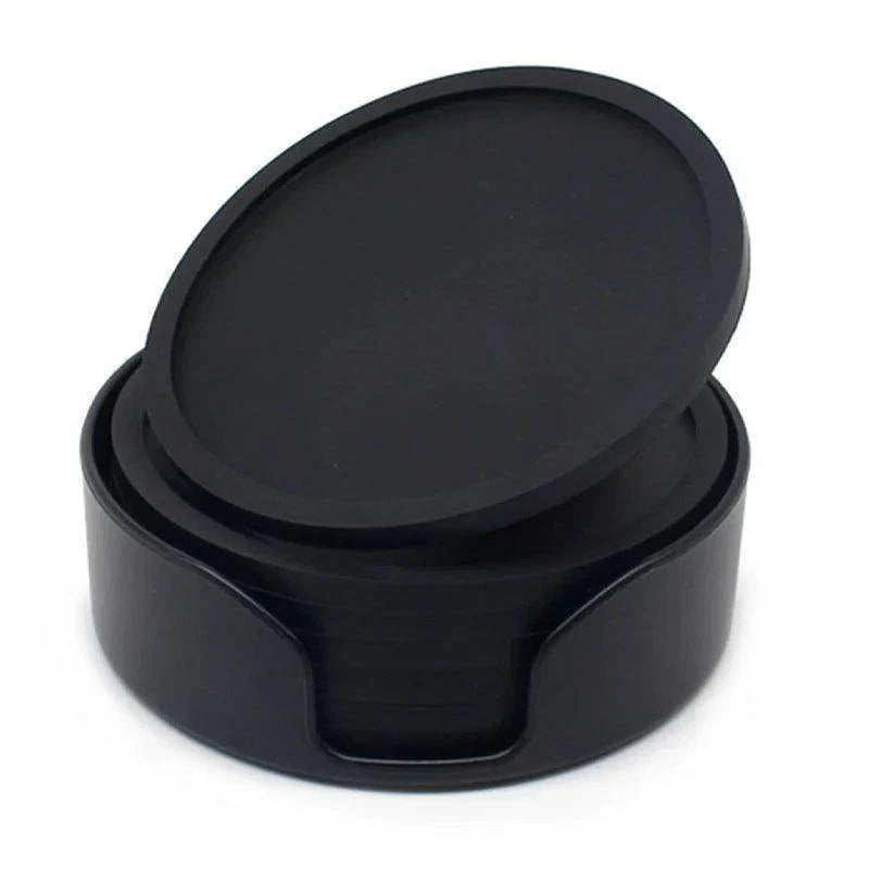 Silicone Drink Coasters for Table Protection - My Store