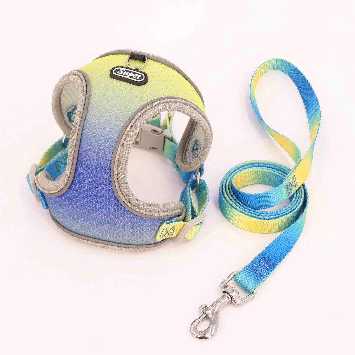 Supet Step-in Dog Harness - My Store