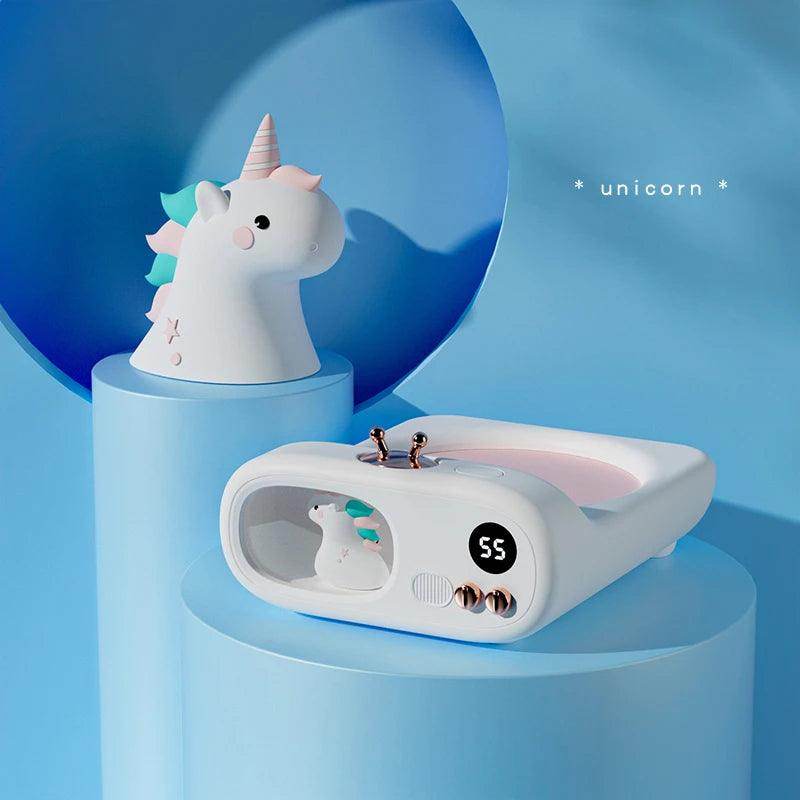 Smart Thermostatic Cup Warmer - My Store