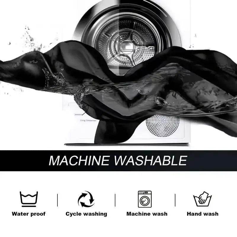 Men's Beard Shaving Apron - My Store