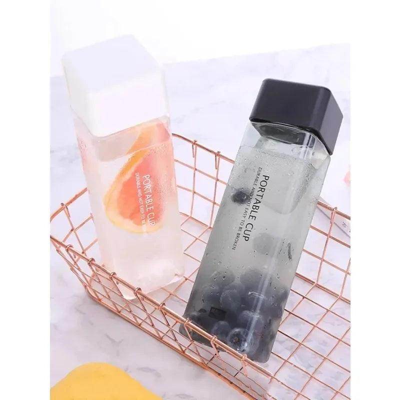 Durable Sports Water Bottle - My Store