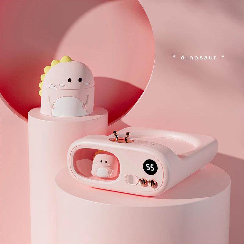 Smart Thermostatic Cup Warmer - My Store